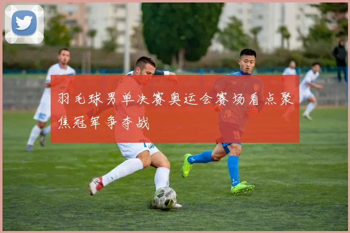 羽毛球男单决赛奥运会赛场看点聚焦冠军争夺战